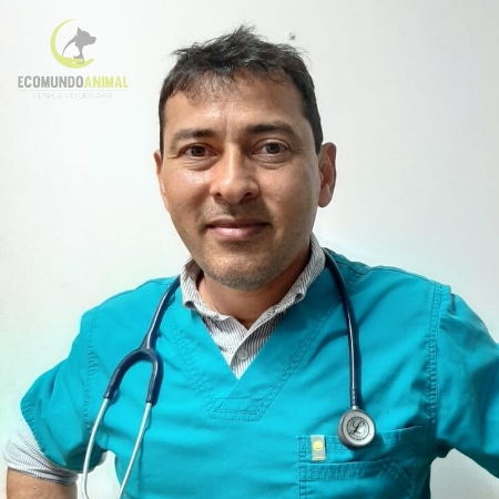 Dr José Rafael Romero